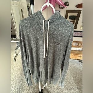 Men’s size 2x hooded jersey